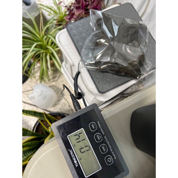 Zenana Drawstring Waist Military Hoodie Vest Womens Large Olive Utility Gorpcore - Picture 7 of 7